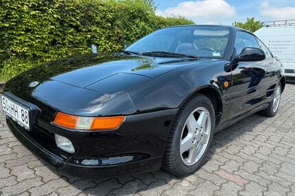 Toyota MR 2 Gebrauchtwagen