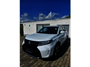 Suzuki Vitara 1.5 Hybrid Comfort+ 4x2 Gebrauchtwagen