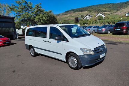Mercedes-Benz Vito Gebrauchtwagen