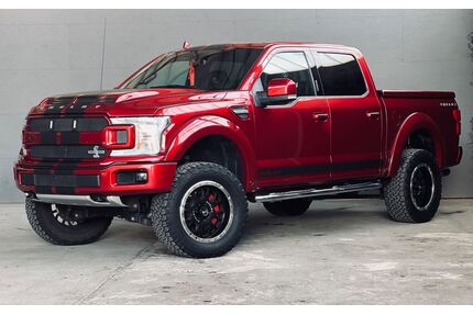 Ford F 150 Gebrauchtwagen