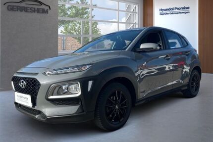 Hyundai KONA Gebrauchtwagen