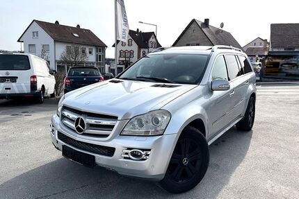 Mercedes-Benz GL 320 Gebrauchtwagen