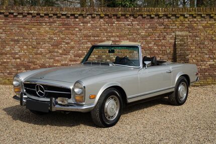 Mercedes-Benz SL 280 Gebrauchtwagen