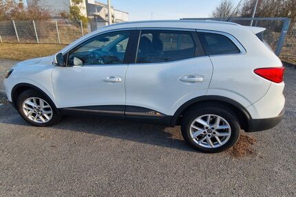 Renault Kadjar Gebrauchtwagen