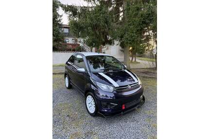 Aixam Coupe Gebrauchtwagen