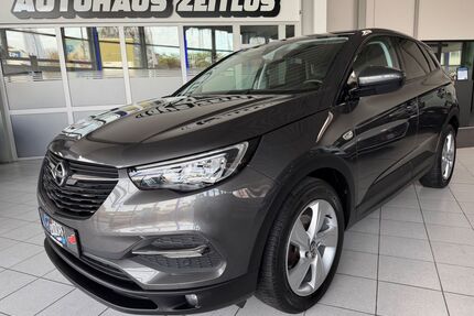 Opel Grandland (X) Gebrauchtwagen
