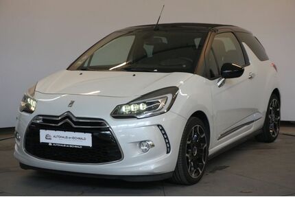 Citroen DS3 Gebrauchtwagen