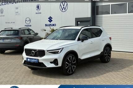Volvo XC40 Gebrauchtwagen