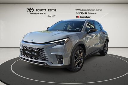 Lexus LBX Gebrauchtwagen