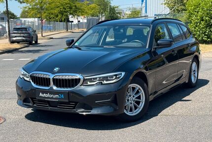 BMW 320 Gebrauchtwagen