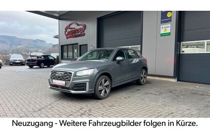 Audi Q2 Gebrauchtwagen
