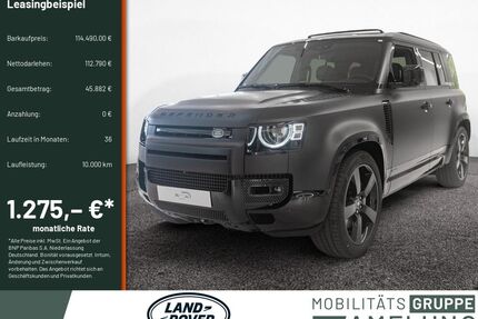 Land Rover Defender Gebrauchtwagen