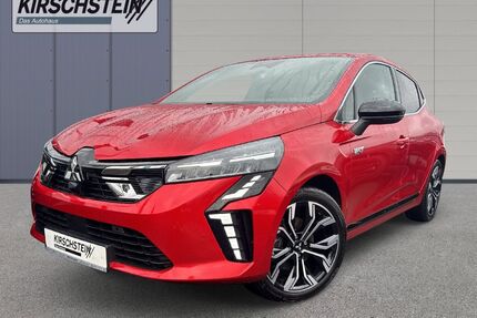 Mitsubishi Colt Gebrauchtwagen