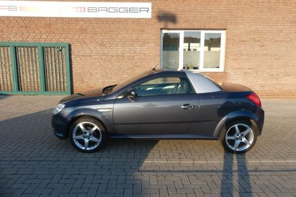 Opel Tigra Gebrauchtwagen