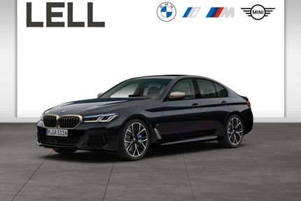 BMW M550 Gebrauchtwagen