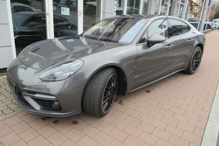 Porsche Panamera Gebrauchtwagen