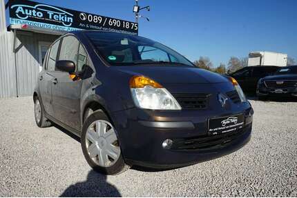 Renault Modus Gebrauchtwagen