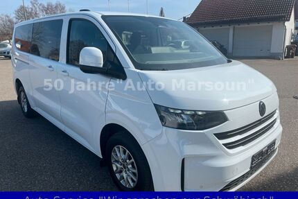 VW T7 Kombi Gebrauchtwagen