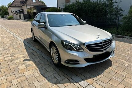 Mercedes-Benz E 220 Gebrauchtwagen