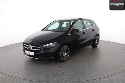 Mercedes-Benz B 250 Gebrauchtwagen