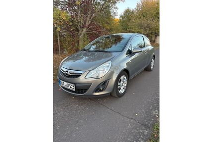 Opel Corsa Gebrauchtwagen