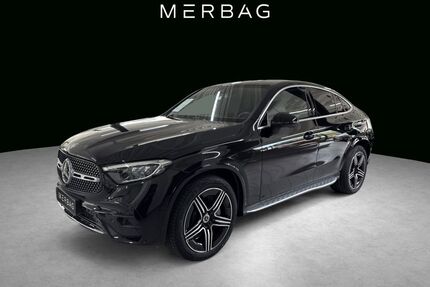 Mercedes-Benz GLC 300 Gebrauchtwagen