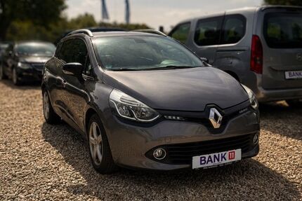 Renault Clio Gebrauchtwagen