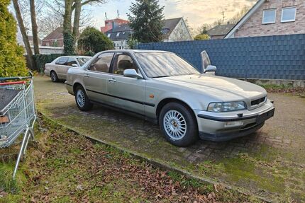 Honda Legend Gebrauchtwagen