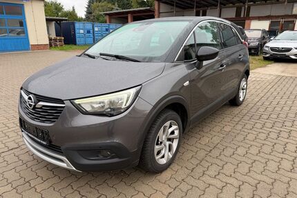 Opel Crossland (X) Gebrauchtwagen