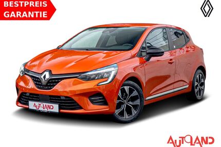 Renault Clio Gebrauchtwagen