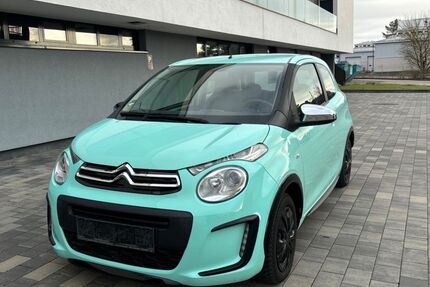 Citroen C1 Gebrauchtwagen