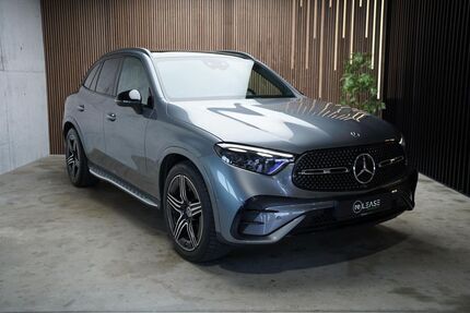Mercedes-Benz GLC 300 Gebrauchtwagen