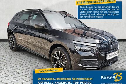 Skoda Kamiq Gebrauchtwagen