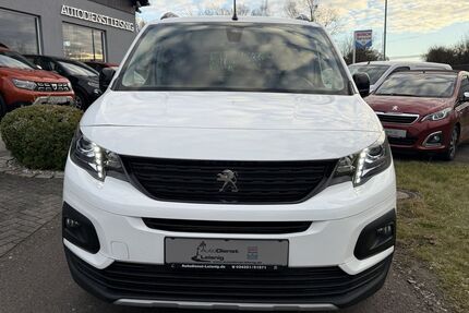 Peugeot Rifter Gebrauchtwagen