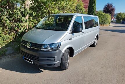 VW T6 Transporter Gebrauchtwagen
