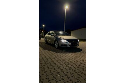 VW Passat CC Gebrauchtwagen