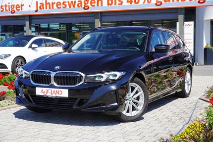 BMW 318 Gebrauchtwagen