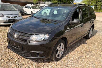 Dacia Logan Gebrauchtwagen