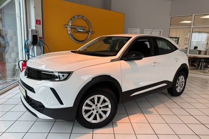 Opel Mokka Gebrauchtwagen