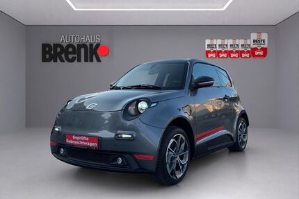 e.GO Mobile Life Gebrauchtwagen