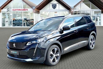 Peugeot 5008 Gebrauchtwagen