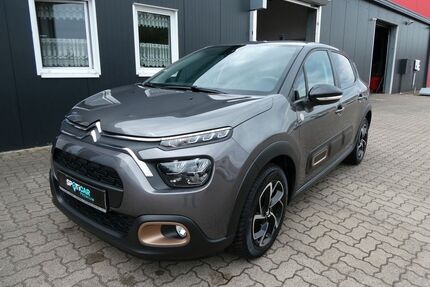 Citroen C3 Gebrauchtwagen