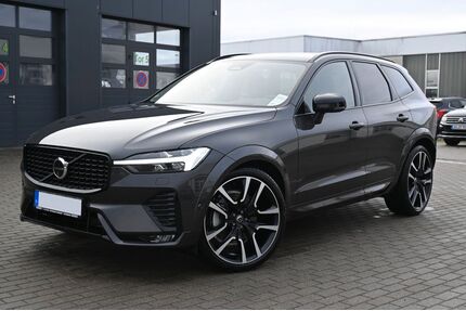 Volvo XC60 Gebrauchtwagen