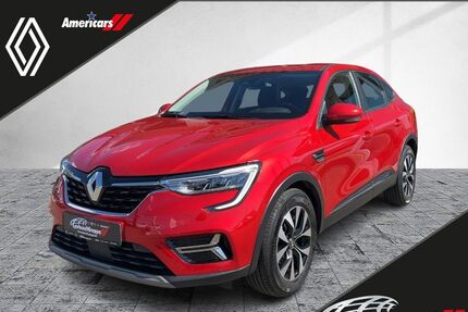 Renault Arkana Gebrauchtwagen