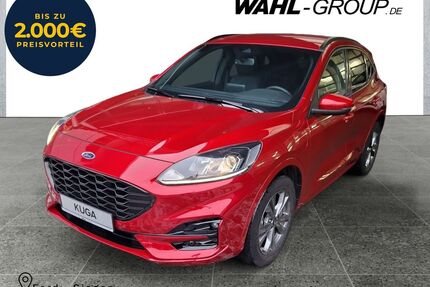 Ford Kuga Gebrauchtwagen