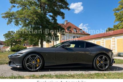 Ferrari Roma Gebrauchtwagen