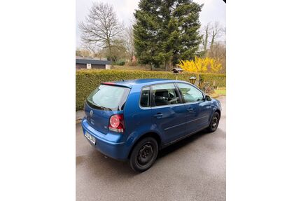 VW Polo Gebrauchtwagen