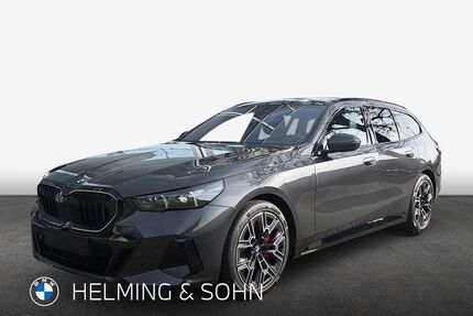 BMW 540 Gebrauchtwagen