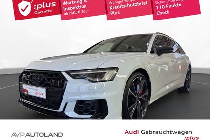 Audi S6 Gebrauchtwagen
