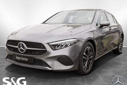 Mercedes-Benz A 180 Gebrauchtwagen